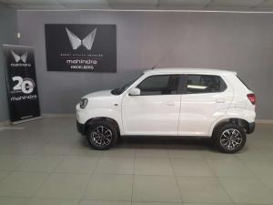 Suzuki S-PRESSO 1.0 GL+ - Image 3