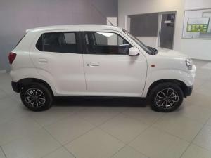 Suzuki S-PRESSO 1.0 GL+ - Image 6