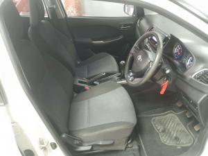Toyota Starlet 1.4 Xi - Image 11