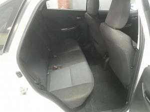 Toyota Starlet 1.4 Xi - Image 12