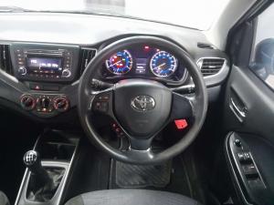 Toyota Starlet 1.4 Xi - Image 16