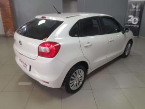 Toyota Starlet 1.4 Xi - Image 17