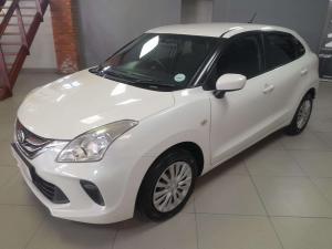 Toyota Starlet 1.4 Xi - Image 1