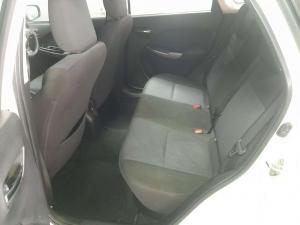 Toyota Starlet 1.4 Xi - Image 20