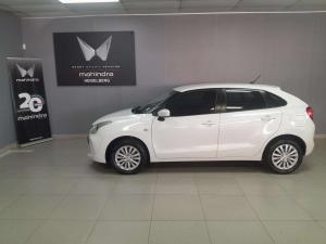 Toyota Starlet 1.4 Xi - Image 3