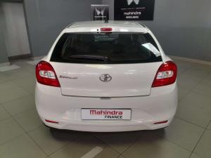 Toyota Starlet 1.4 Xi - Image 4