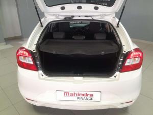 Toyota Starlet 1.4 Xi - Image 5