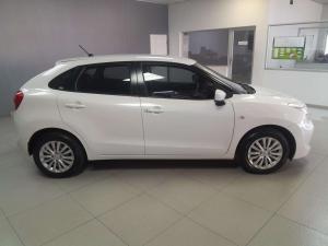 Toyota Starlet 1.4 Xi - Image 6