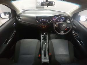 Toyota Starlet 1.4 Xi - Image 7