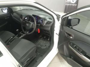 Toyota Starlet 1.4 Xi - Image 8