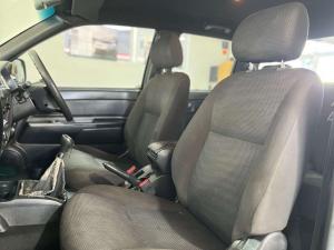 GWM Steed 5 2.2 MPi SafetyD/C - Image 11