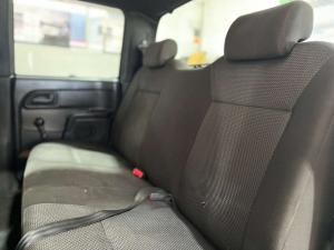 GWM Steed 5 2.2 MPi SafetyD/C - Image 12