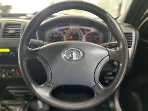GWM Steed 5 2.2 MPi SafetyD/C - Image 13