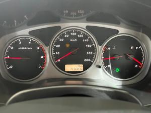 GWM Steed 5 2.2 MPi SafetyD/C - Image 14