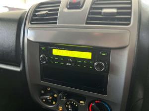 GWM Steed 5 2.2 MPi SafetyD/C - Image 15