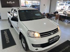 GWM Steed 5 2.2 MPi SafetyD/C - Image 20