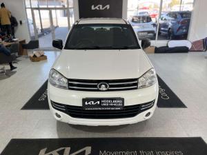 GWM Steed 5 2.2 MPi SafetyD/C - Image 2
