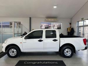 GWM Steed 5 2.2 MPi SafetyD/C - Image 3