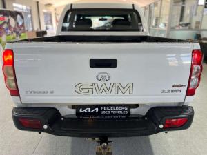 GWM Steed 5 2.2 MPi SafetyD/C - Image 4