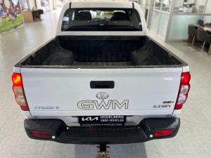 GWM Steed 5 2.2 MPi SafetyD/C - Image 5