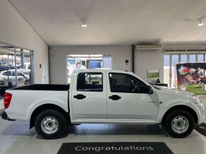 GWM Steed 5 2.2 MPi SafetyD/C - Image 6