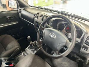 GWM Steed 5 2.2 MPi SafetyD/C - Image 8