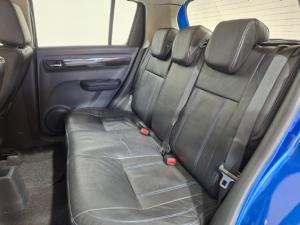 Suzuki Swift 1.5 GLS - Image 13