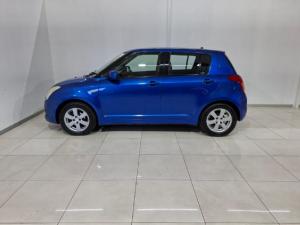 Suzuki Swift 1.5 GLS - Image 2