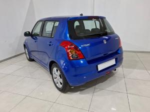 Suzuki Swift 1.5 GLS - Image 3