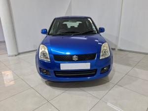 Suzuki Swift 1.5 GLS - Image 4