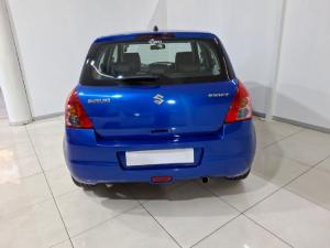 Suzuki Swift 1.5 GLS - Image 5
