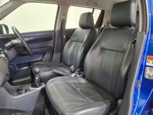 Suzuki Swift 1.5 GLS - Image 8