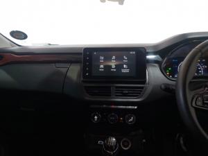Renault Kiger 1.0 Turbo Intens manual - Image 11