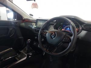 Renault Kiger 1.0 Turbo Intens manual - Image 13