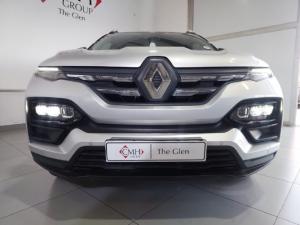Renault Kiger 1.0 Turbo Intens manual - Image 2
