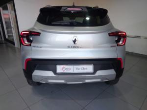 Renault Kiger 1.0 Turbo Intens manual - Image 4
