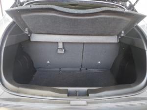 Renault Kiger 1.0 Turbo Intens manual - Image 5