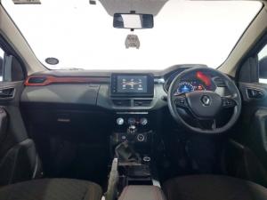 Renault Kiger 1.0 Turbo Intens manual - Image 7