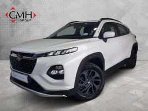 Suzuki Fronx 1.5 GL auto - Image 1