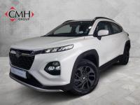 Thumbnail Suzuki Fronx 1.5 GL auto