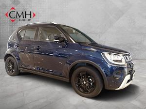 Suzuki Ignis 1.2 GLX - Image 1