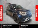 Thumbnail Suzuki Ignis 1.2 GLX