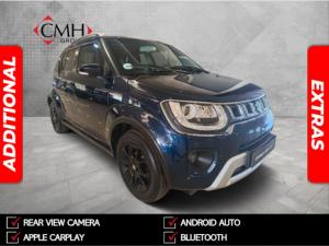 Suzuki Ignis 1.2 GLX - Image 1