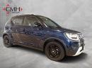 Thumbnail Suzuki Ignis 1.2 GLX