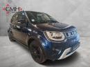 Thumbnail Suzuki Ignis 1.2 GLX