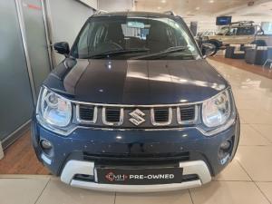 Suzuki Ignis 1.2 GLX - Image 2