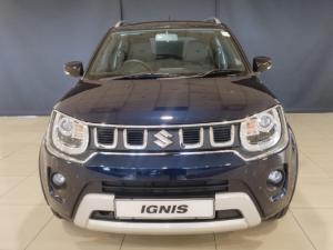 Suzuki Ignis 1.2 GLX - Image 2