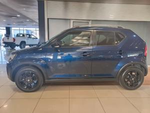 Suzuki Ignis 1.2 GLX - Image 3