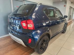 Suzuki Ignis 1.2 GLX - Image 4