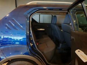 Suzuki Ignis 1.2 GLX - Image 9